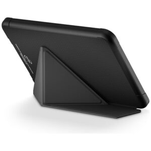 Dėklas Skinarma Trax Kindle Paperbaltos spalvos 12 gen. 7" juodos spalvos - Image 3