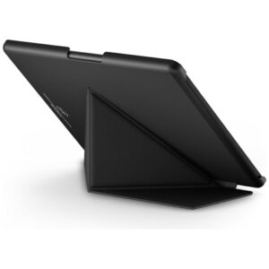 Dėklas Skinarma Trax Kindle Scribe 2 gen 10.2" juodos spalvos - Image 3