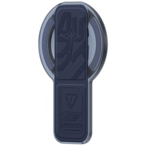 Magnetic handle Skinarma Arch XE Phaze Smart Grip-Stand blue - Image 2