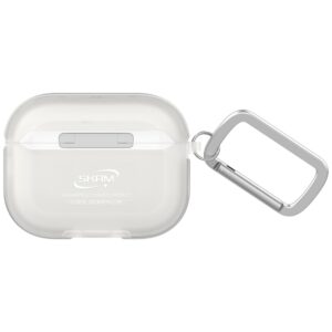 Dėklas Skinarma Kinzoku skirtas AirPods Pro 3 frost - Image 3