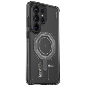 Dėklas Skinarma Magma Samsung Galaxy S26 Ultra graphite