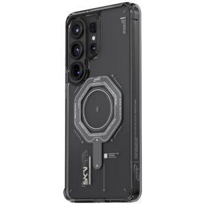 Dėklas Skinarma Magma Samsung Galaxy S26 Ultra graphite - Image 2