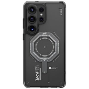 Dėklas Skinarma Magma Samsung Galaxy S26 Ultra graphite - Image 3