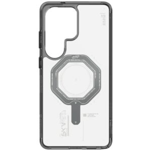 Dėklas Skinarma Magma Samsung Galaxy S26 Ultra graphite - Image 4