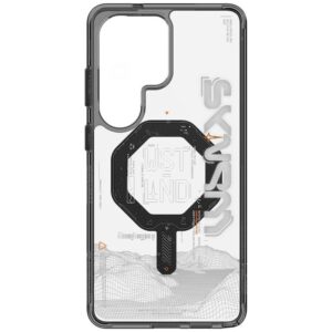 Dėklas Skinarma Sonix Samsung Galaxy S26 Ultra juodos spalvos - Image 4