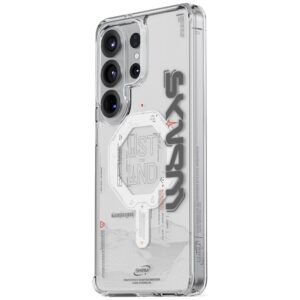 Dėklas Skinarma Sonix Samsung Galaxy S26 Ultra skaidrus - Image 2