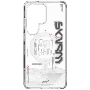 Dėklas Skinarma Sonix Samsung Galaxy S26 Ultra skaidrus - Image 4