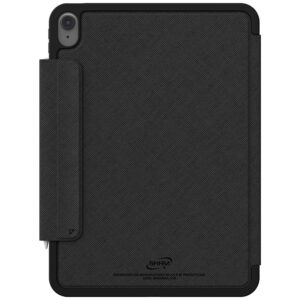 Dėklas Skinarma Trilon skirtas Apple iPad Air 11" M2  2024 / M4 2026 juodos spalvos - Image 3