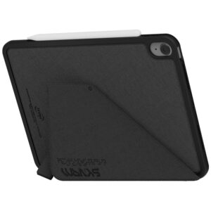 Dėklas Skinarma Trilon skirtas Apple iPad Air 11" M2  2024 / M4 2026 juodos spalvos - Image 4
