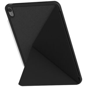 Dėklas Skinarma Trilon skirtas Apple iPad Air 11" M2  2024 / M4 2026 juodos spalvos - Image 5