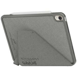 Dėklas Skinarma Trilon skirtas Apple iPad Air 11" M2 2024 / M4 2026 pilkos spalvos - Image 4