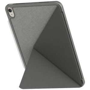 Dėklas Skinarma Trilon skirtas Apple iPad Air 11" M2 2024 / M4 2026 pilkos spalvos - Image 5