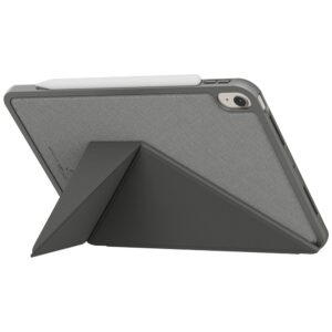 Dėklas Skinarma Trilon skirtas Apple iPad Air 11" M2 2024 / M4 2026 pilkos spalvos - Image 6