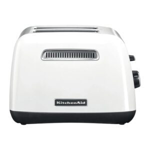 Skrudintuvas KitchenAid 5KMT2115EWH - Image 2