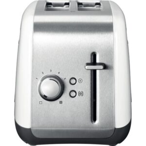 Skrudintuvas KitchenAid 5KMT2115EWH - Image 3