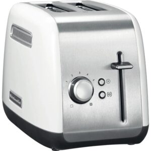 Skrudintuvas KitchenAid 5KMT2115EWH - Image 1