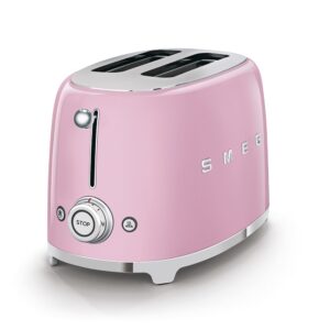 Skrudintuvas SMEG TSF01PKEU - Image 2
