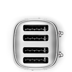 Skrudintuvas Smeg TSF03SSEU - Image 2