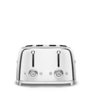 Skrudintuvas Smeg TSF03SSEU - Image 3