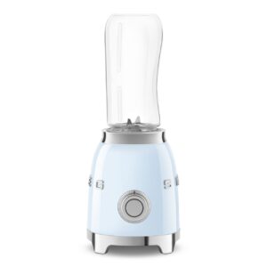 Smulkintuvas Smeg PBF01PBEU - Image 2