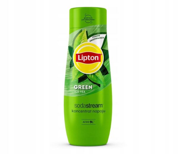 Soda_Stream_sirupas_Lipton_Green_Tea_440_ml