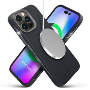 Spigen Cyrill Ultra Color Apple iPhone 14 Pro Max MAG Magsafe Dusk ACS04876