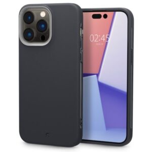 Spigen Cyrill Ultra Color Apple iPhone 14 Pro Max MAG Magsafe Dusk ACS04876 - Image 2