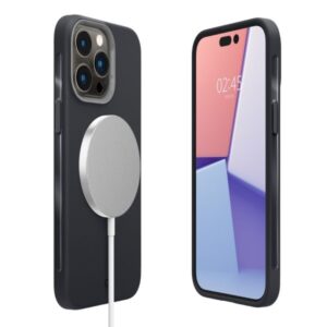 Spigen Cyrill Ultra Color Apple iPhone 14 Pro Max MAG Magsafe Dusk ACS04876 - Image 8