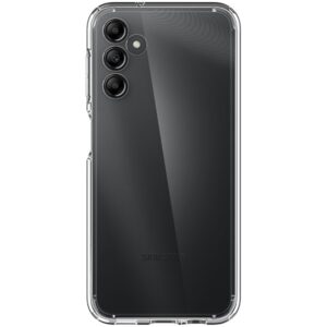 Spigen Ultra Hybrid Samsung A14 A146 Crystal Clear ACS05846 - Image 2