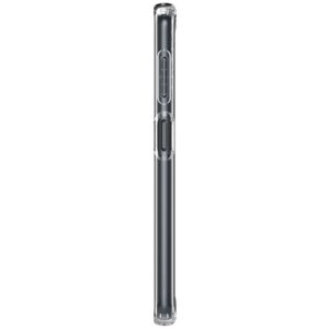 Spigen Ultra Hybrid Samsung A14 A146 Crystal Clear ACS05846 - Image 4