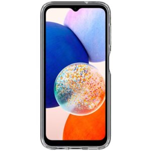 Spigen Ultra Hybrid Samsung A14 A146 Crystal Clear ACS05846 - Image 5