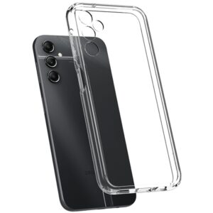 Spigen Ultra Hybrid Samsung A14 A146 Crystal Clear ACS05846 - Image 7
