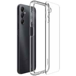 Spigen Ultra Hybrid Samsung A14 A146 Crystal Clear ACS05846 - Image 9