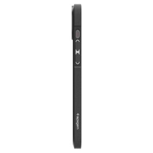 Spigen Core Armor Apple iPhone 15 Plus / 14 Plus 6.7" matte juodos spalvos ACS06454 - Image 4
