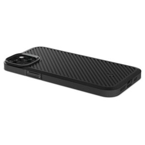 Spigen Core Armor Apple iPhone 15 Plus / 14 Plus 6.7" matte juodos spalvos ACS06454 - Image 6