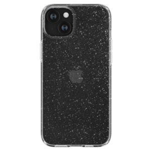Spigen Liquid Crystal Apple iPhone 15 Plus /14 Plus 6,7" Glitter crystal ACS06648 - Image 2
