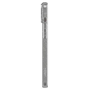 Spigen Liquid Crystal Apple iPhone 15 Plus /14 Plus 6,7" Glitter crystal ACS06648 - Image 4