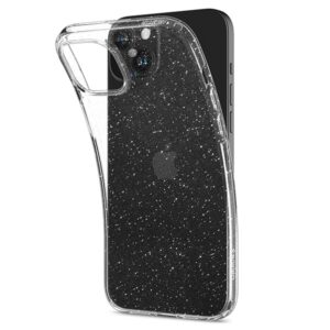 Spigen Liquid Crystal Apple iPhone 15 Plus /14 Plus 6,7" Glitter crystal ACS06648 - Image 6