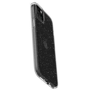 Spigen Liquid Crystal Apple iPhone 15 Plus /14 Plus 6,7" Glitter crystal ACS06648 - Image 8