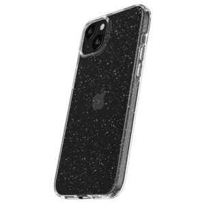Spigen Liquid Crystal Apple iPhone 15 Plus /14 Plus 6,7" Glitter crystal ACS06648 - Image 9