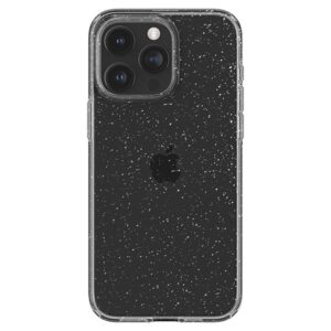 Spigen Liquid Crystal Apple iPhone 15 Pro Max 6.7" glitter crystal ACS06559 - Image 2