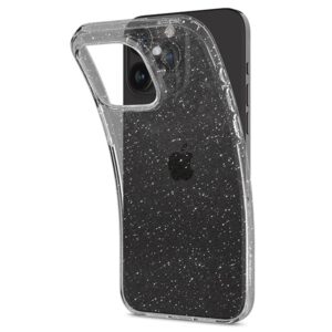 Spigen Liquid Crystal Apple iPhone 15 Pro Max 6.7" glitter crystal ACS06559 - Image 6