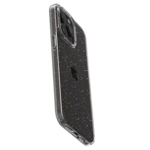 Spigen Liquid Crystal Apple iPhone 15 Pro Max 6.7" glitter crystal ACS06559 - Image 8