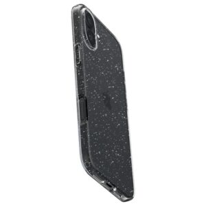Spigen Liquid Crystal Apple iPhone 16 Plus 6.7" Glitter crystal ACS08065 - Image 4