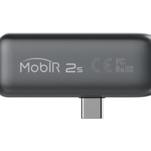 Guide Sensmart M2SA termovizorius Grafitas 256 x 192 pikseliai - Image 2