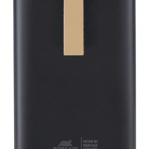 Rivacase VA1084 nešiojamasis įkroviklis Ličio polimeras (LiPo) 40000 mAh Juoda - Image 3
