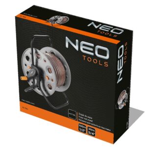 NEO tools 15-790 sodo žarna - Image 3