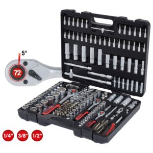 KS Tools 917.0779 įrankių galvutė ir galvučių rinkinys Lizdo komplektas