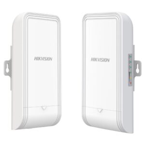 Hikvision DS-3WF3000-EI-5AC/P tiltelis / kartotuvas Tinklo tiltas 867 Mbit/ai Balta