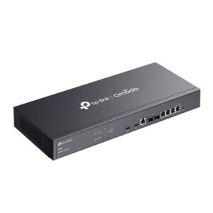 TP-Link Omada OC400 tinklų sietuvas / valdiklis 1000, 10000 Mbit/ai - Image 3